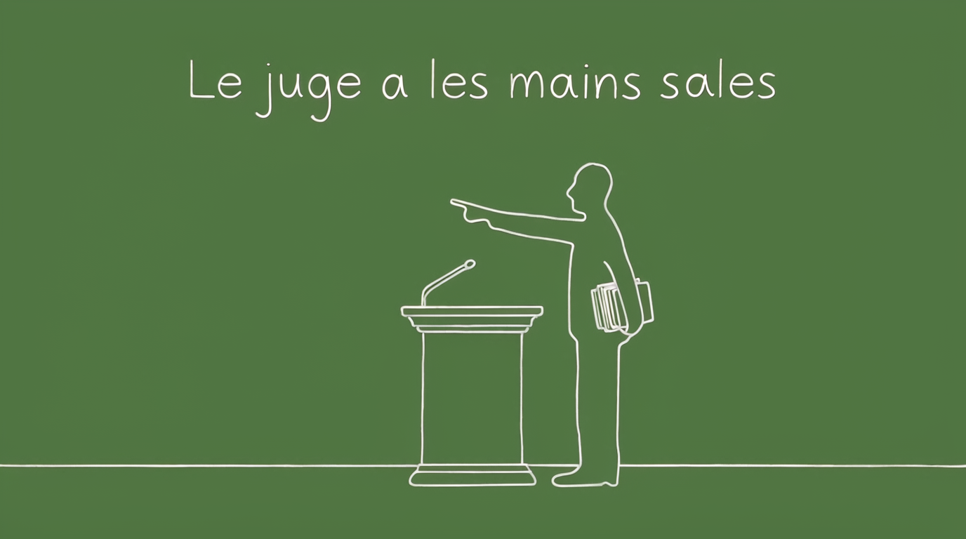 Vol de modèle : l'IA américaine à la fois procureur et accusée