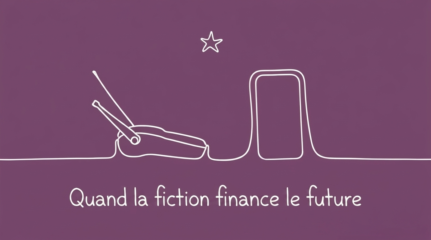XPRIZE lance un concours de 3,5 millions de dollars pour la science-fiction optimiste